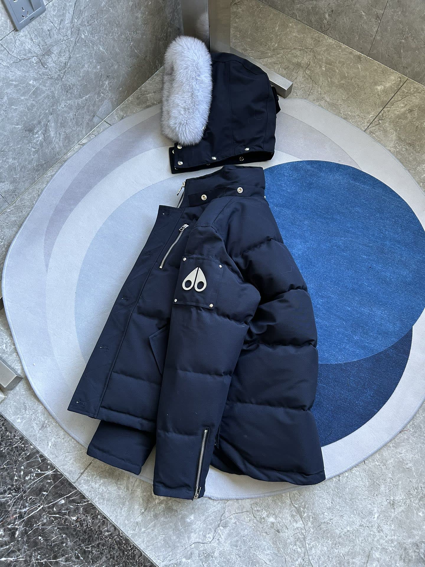 Moose Knuckles Down Jacket Moose Knuckles Down Jacket